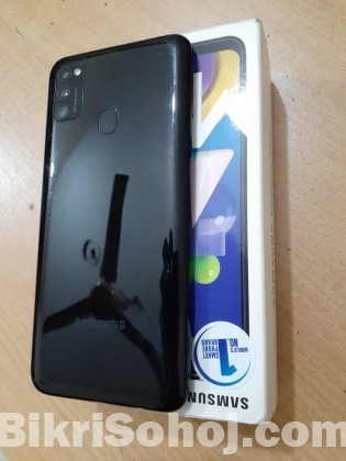 Samsung Galaxy M21